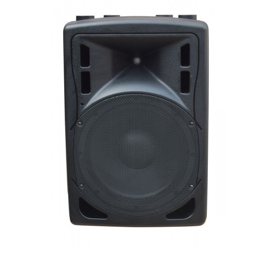 XLine BAF-12A Акустическая система активная с MP3 плеером и Bluetooth