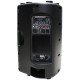 XLine BAF-12A Акустическая система активная с MP3 плеером и Bluetooth
