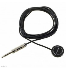 DiMarzio DP130BK Acoustic Model пьезозвукосниматель, черный