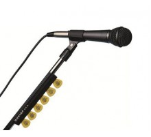 Dunlop 5010 Держатель для медиаторов на стойку микрофона, 7"