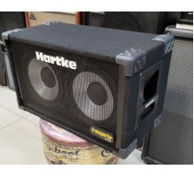 Hartke 210TP кабинет для бас-гитары USED