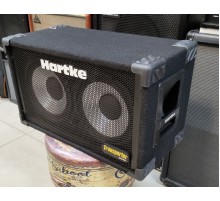 Hartke 210TP кабинет для бас-гитары USED