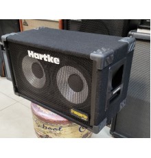 Hartke 210TP кабинет для бас-гитары USED