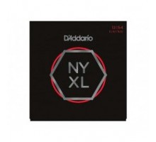 D'Addario NYXL1254 Комплект струн для электрогитары, Heavy, 12-54