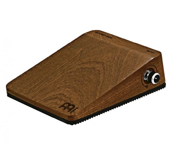 Meinl MPS1 Стомпбокс, аналоговый