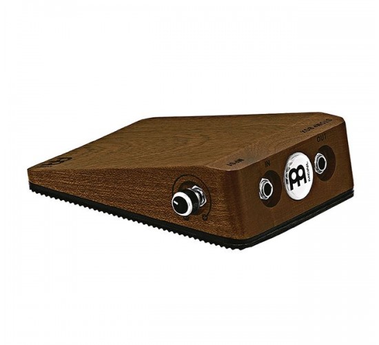 Meinl MPS1 Стомпбокс, аналоговый