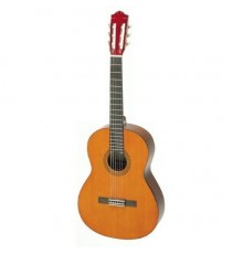 Yamaha CS40 гитара классическая 3/4, цвет натуральный