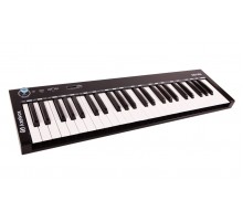 Axelvox KEY49j Black MIDI-клавиатура