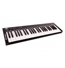 Axelvox KEY49j Black MIDI-клавиатура