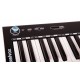 Axelvox KEY49j Black MIDI-клавиатура