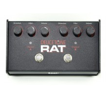 ProCo Deucetone Rat гитарный эффект distortion США