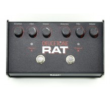 ProCo Deucetone Rat гитарный эффект distortion США