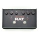 ProCo Deucetone Rat гитарный эффект distortion США