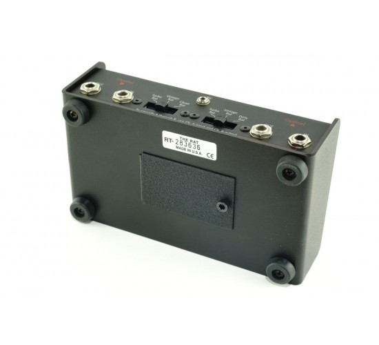 ProCo Deucetone Rat гитарный эффект distortion США