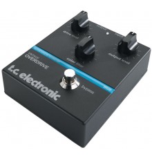 TC Electronic Vintage Overdrive гитарная педаль