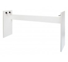 Lutner MLut-R-70W Стойка для цифрового пианино Roland FP-30, белая
