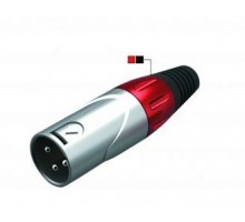 Soundking CX3M001 Разъем на кабель XLR male