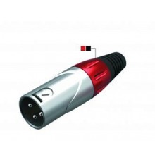Soundking CX3M001 Разъем на кабель XLR male