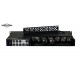 R&R SOUND «SOLO»  усилитель в рэковом корпусе 1U, 50Вт, silver
