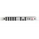 R&R SOUND «SOLO»  усилитель в рэковом корпусе 1U, 50Вт, silver