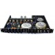 R&R SOUND «SOLO»  усилитель в рэковом корпусе 1U, 50Вт, silver