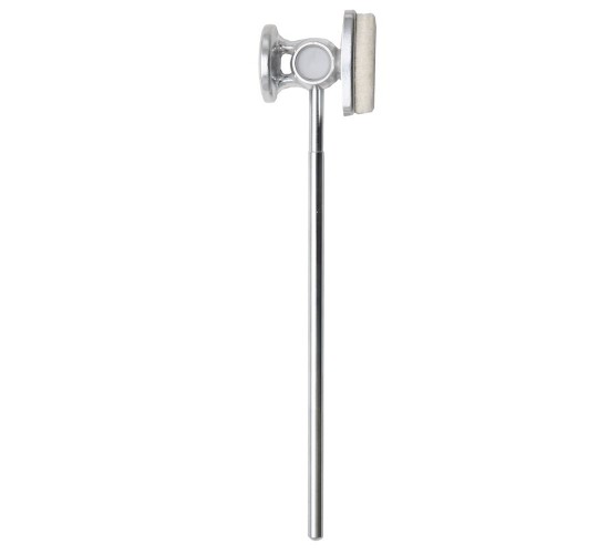 Dixon PPB-P1-HP Precision Coil Колотушка бас-барабана, двусторонняя