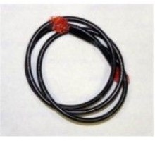 Getzen AC-G-109 ершик для чистки внутренней поверхности трубы или корнета
