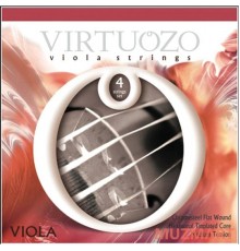 Virtuozo 00345 Струны для альта