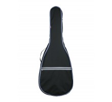 Lutner MLCG-41 Чехол утепленный для классической гитары 4/4, черный