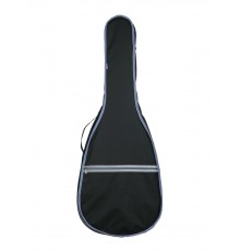Lutner MLCG-41 Чехол утепленный для классической гитары 4/4, черный