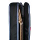 Lutner MLCG-41 Чехол утепленный для классической гитары 4/4, черный