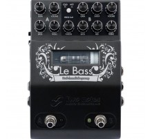 Two Notes Le Bass басовый эффект