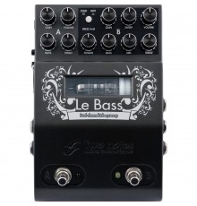 Two Notes Le Bass басовый эффект