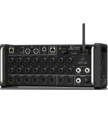 Behringer XR18 цифровой рэковый микшер для iPad/Android