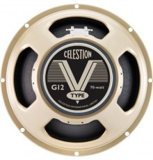 Celestion V-Type (T5906AXD) Динамик 12", 16 Ом, 70Вт