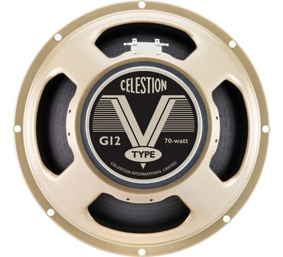 Celestion V-Type (T5906AXD) Динамик 12", 16 Ом, 70Вт