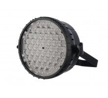 Big Dipper LPC015 Светодиодный прожектор смены цвета, RGB, 54х3Вт