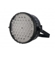 Big Dipper LPC015 Светодиодный прожектор смены цвета, RGB, 54х3Вт