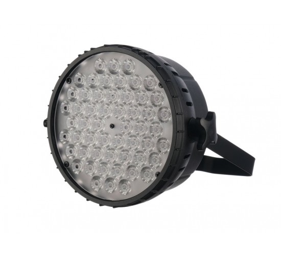Big Dipper LPC015 Светодиодный прожектор смены цвета, RGB, 54х3Вт