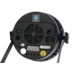 Big Dipper LPC015 Светодиодный прожектор смены цвета, RGB, 54х3Вт