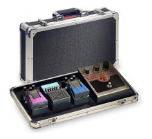 Stagg UPC-424 пластиковый кейс для гитарных предалей