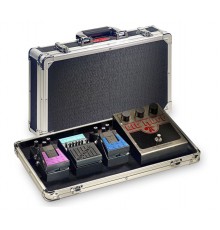 Stagg UPC-424 пластиковый кейс для гитарных предалей