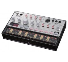Korg Volca bass аналоговая бас-машина