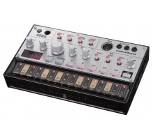 Korg Volca bass аналоговая бас-машина
