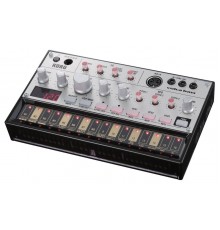 Korg Volca bass аналоговая бас-машина