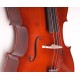 Gliga B-C034-L Beginer Genial 2 Nitro Laminated Виолончель 3/4