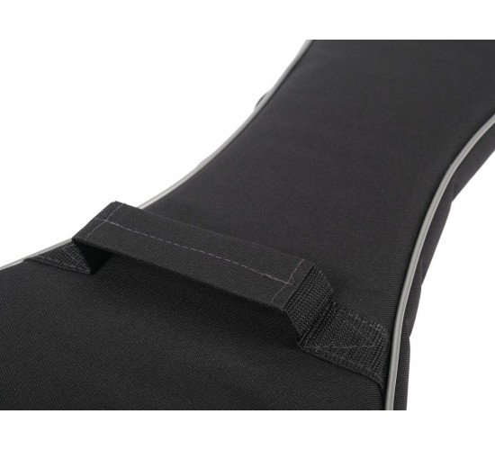Lutner LEG-5 чехол для электрогитары, плотный