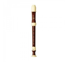 Yamaha YRS-312BIII блок-флейта сопрано барочная система