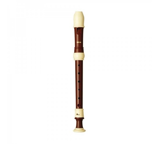 Yamaha YRS-312BIII блок-флейта сопрано барочная система