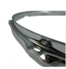 LDrums HA13-301408CR Обод малого и том барабана 14", верхний, сталь 3мм